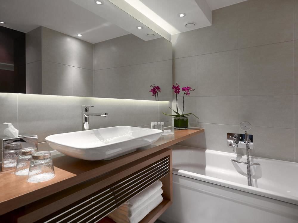 Park Plaza Westminster Bridge London