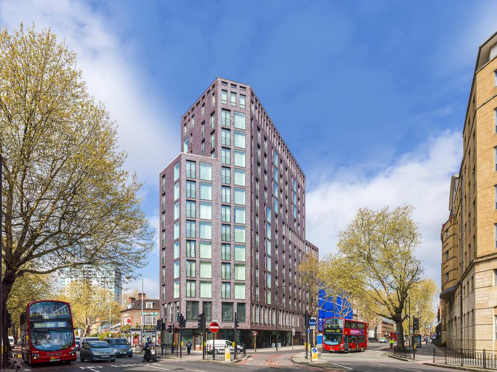H10 London Waterloo