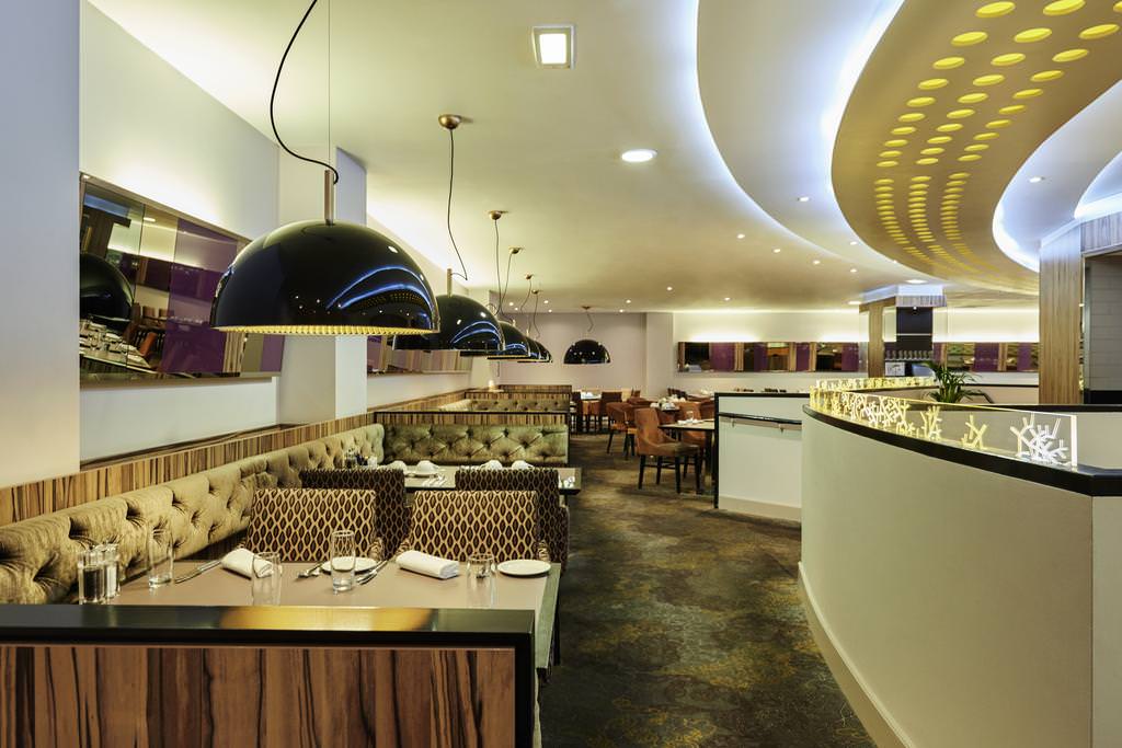 Novotel London West