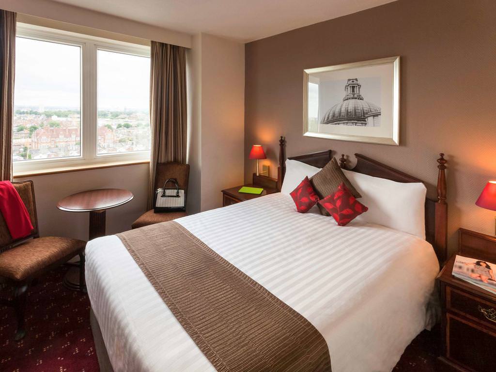 Hotel Ibis London Earls Court