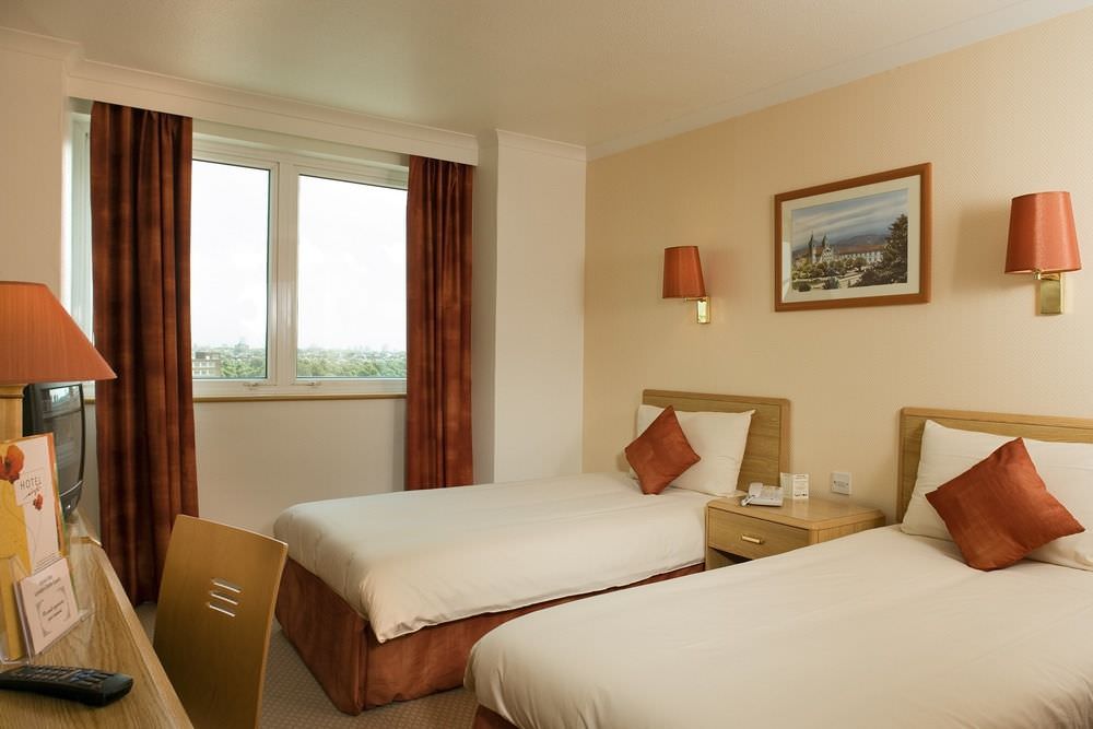 Hotel Ibis London Earls Court