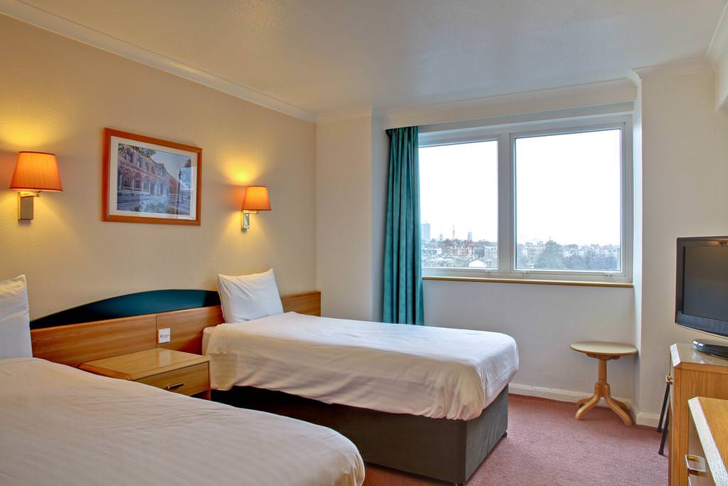 Hotel Ibis London Earls Court