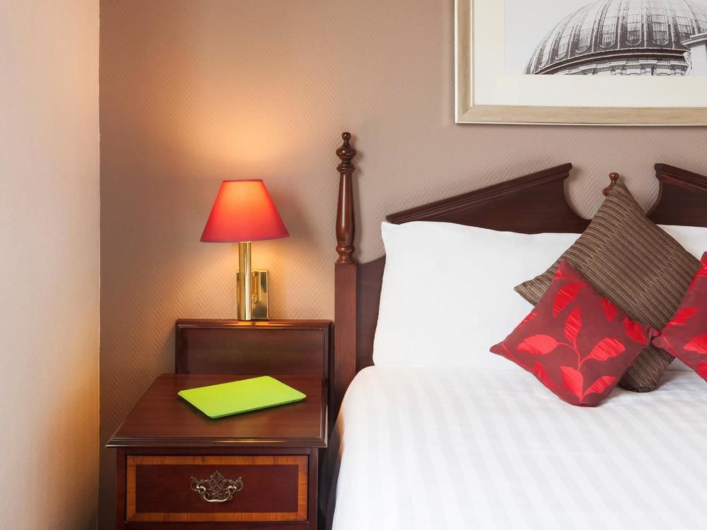 Hotel Ibis London Earls Court