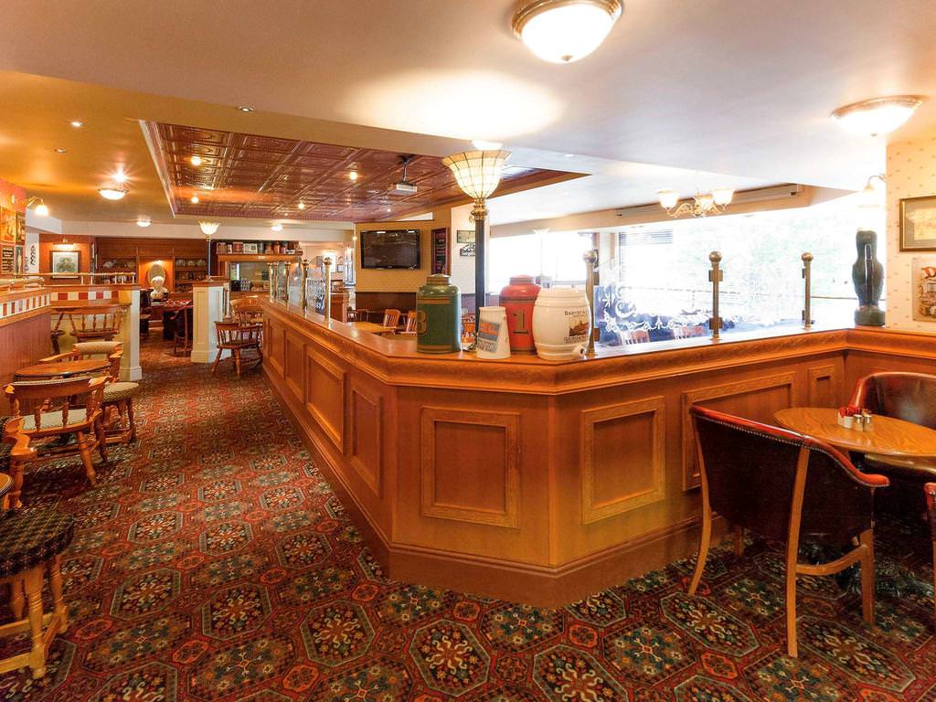 Hotel Ibis London Earls Court