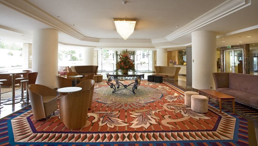 Hotel Ibis London Earls Court