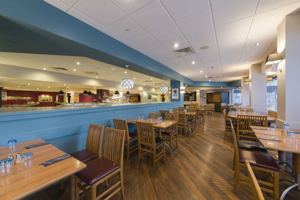 Hotel Ibis London Earls Court