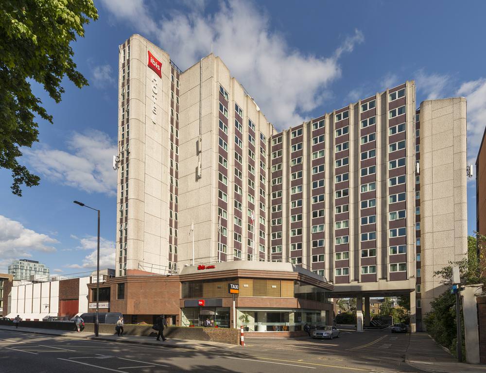 Hotel Ibis London Earls Court