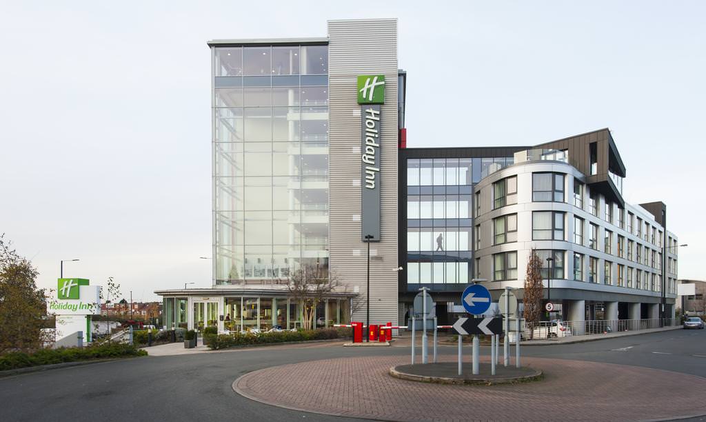 Holiday Inn London - West