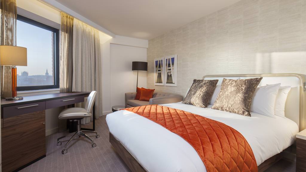 Crowne Plaza London - Kings Cross