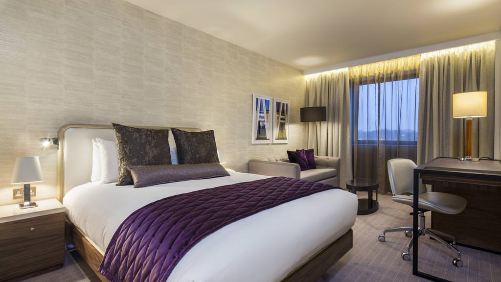 Crowne Plaza London - Kings Cross