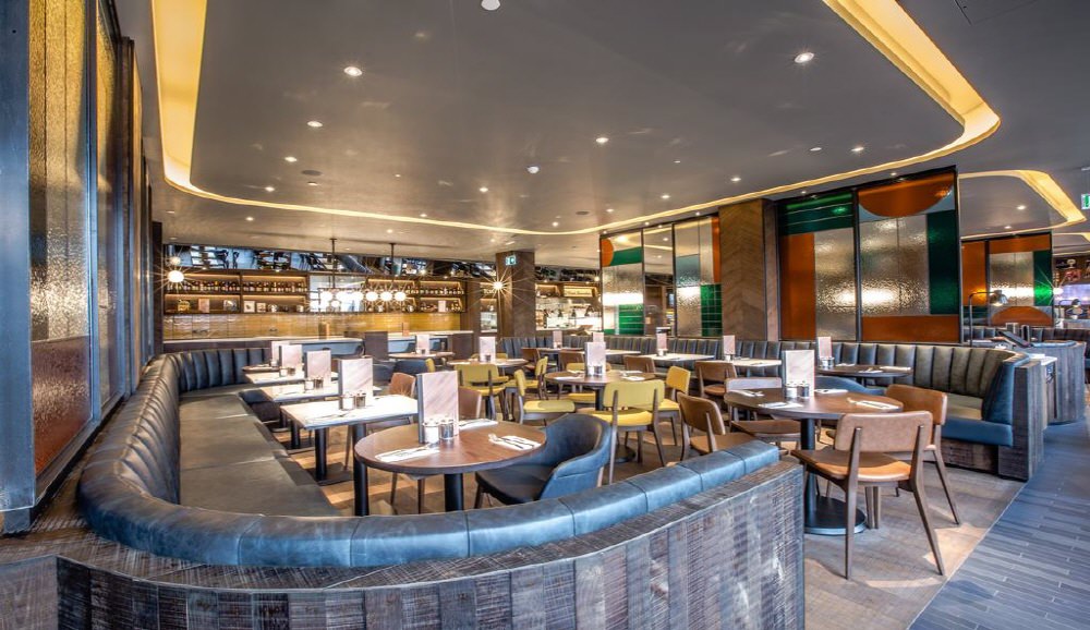 Crowne Plaza London - Kings Cross