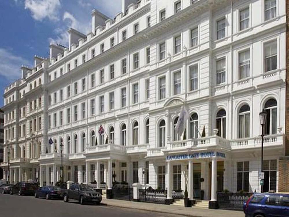 Lancaster Gate Hotel