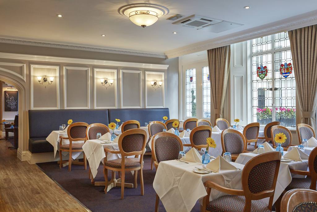 Lancaster Gate Hotel