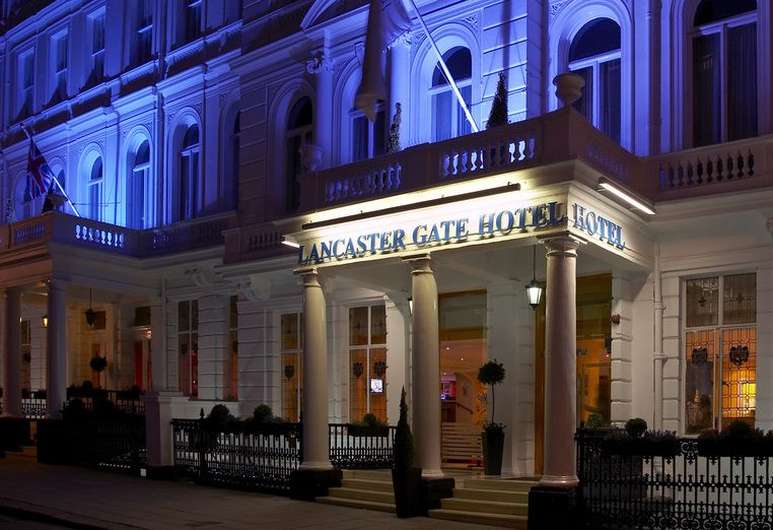 Lancaster Gate Hotel