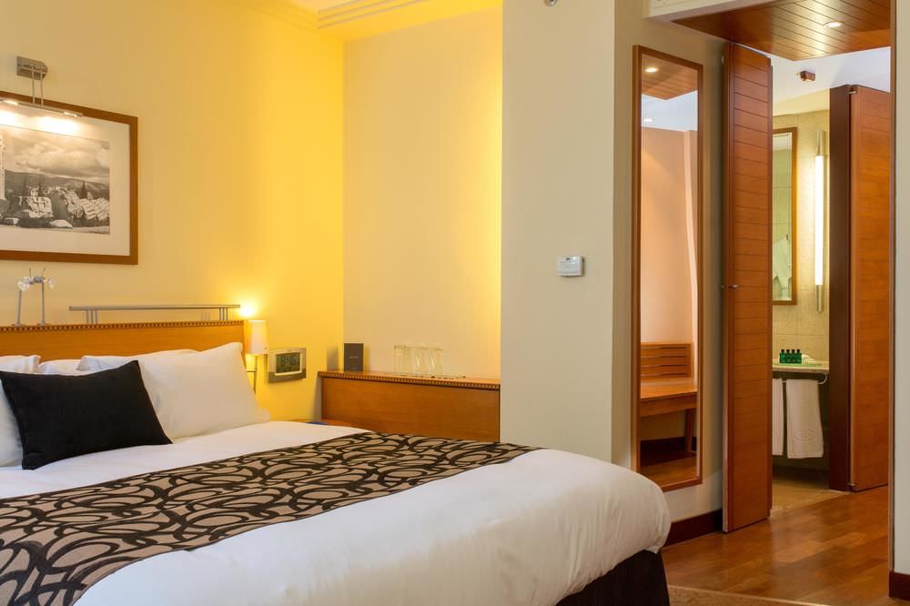 Sofitel Athens Airport