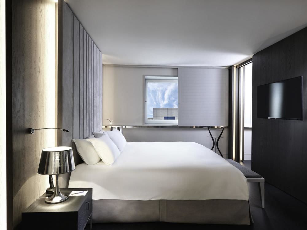 Sofitel Athens Airport