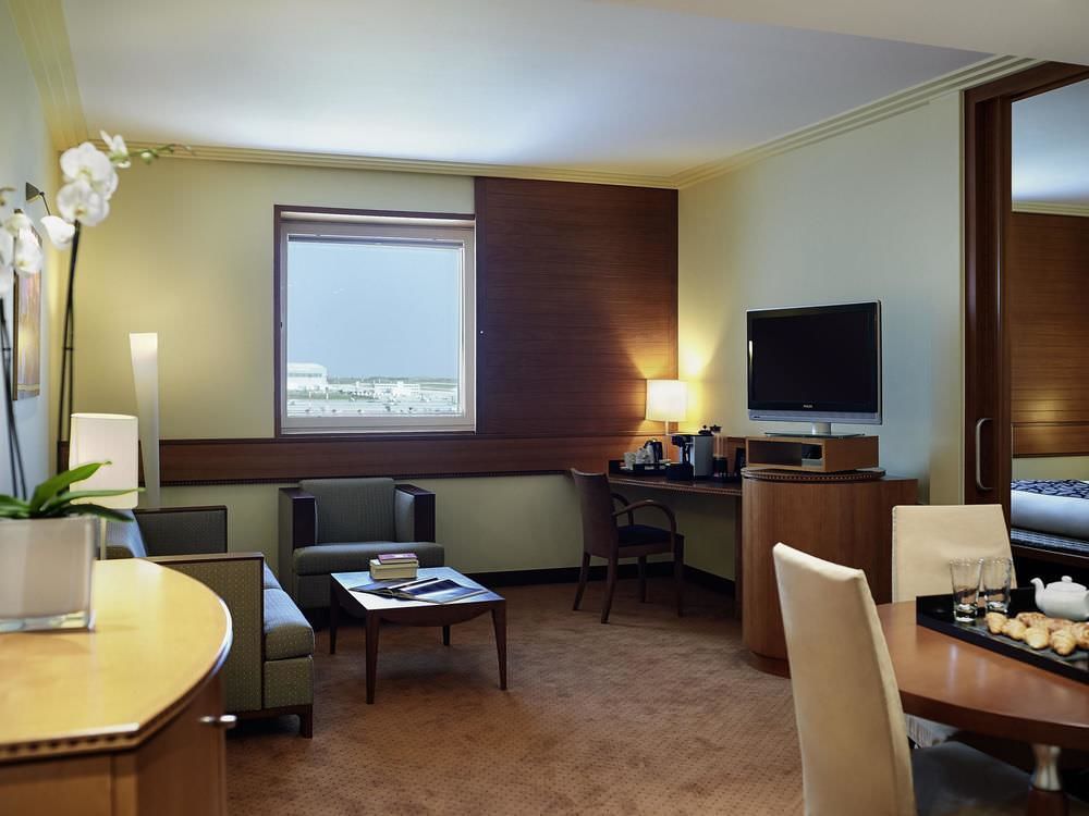 Sofitel Athens Airport