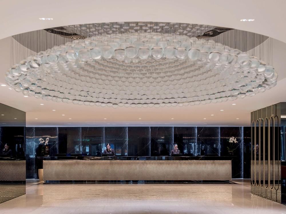 Sofitel Athens Airport