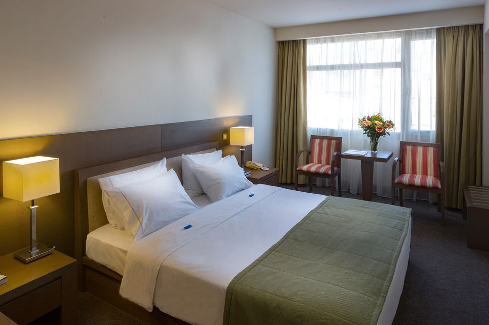 Amalia Hotel Athens