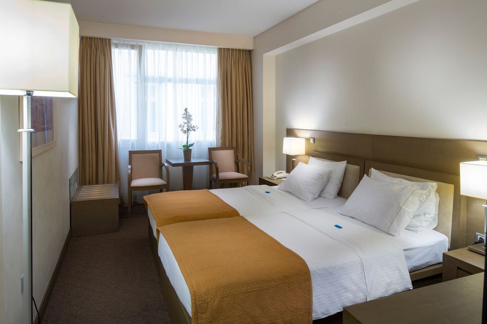 Amalia Hotel Athens