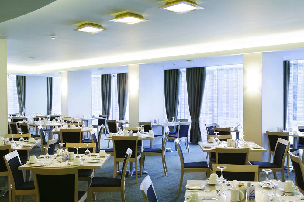 Amalia Hotel Athens