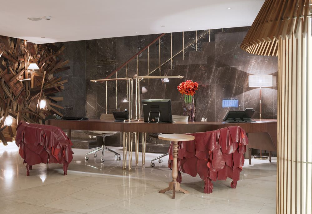 New Hotel