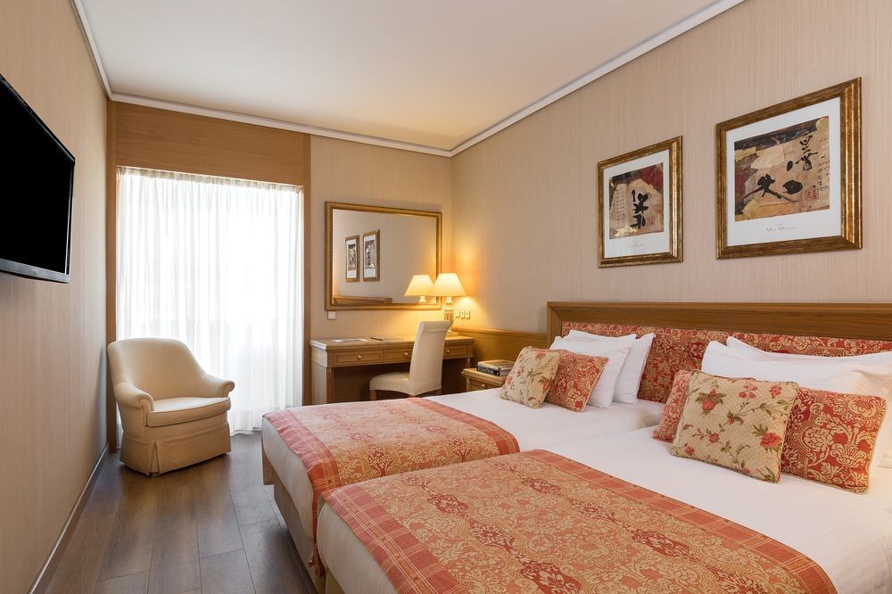 Divani Palace Acropolis