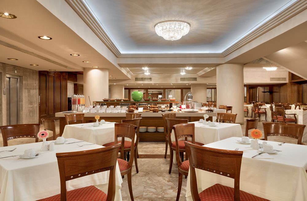 Divani Palace Acropolis