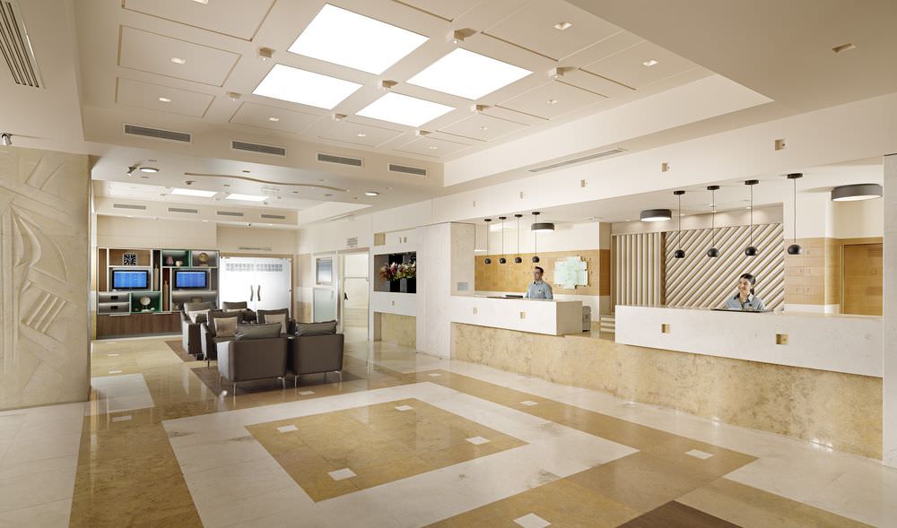 Holiday Inn Athens Attica Av. Airport West