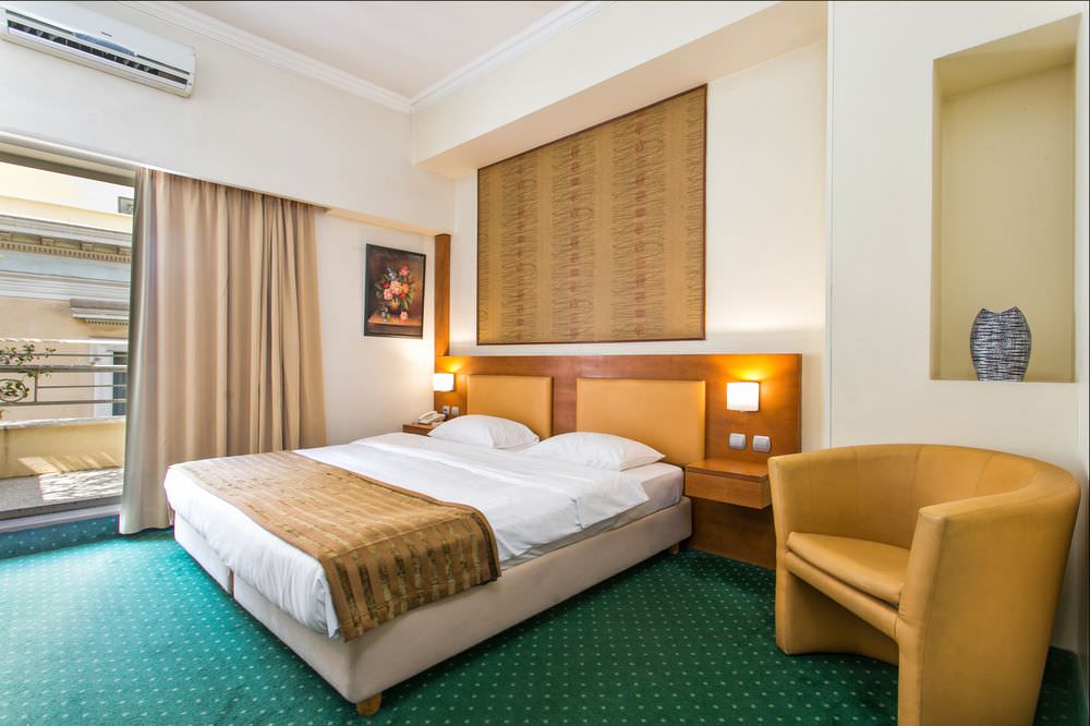 Athens Cypria Hotel