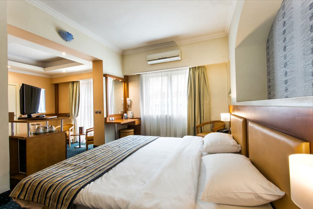 Athens Cypria Hotel