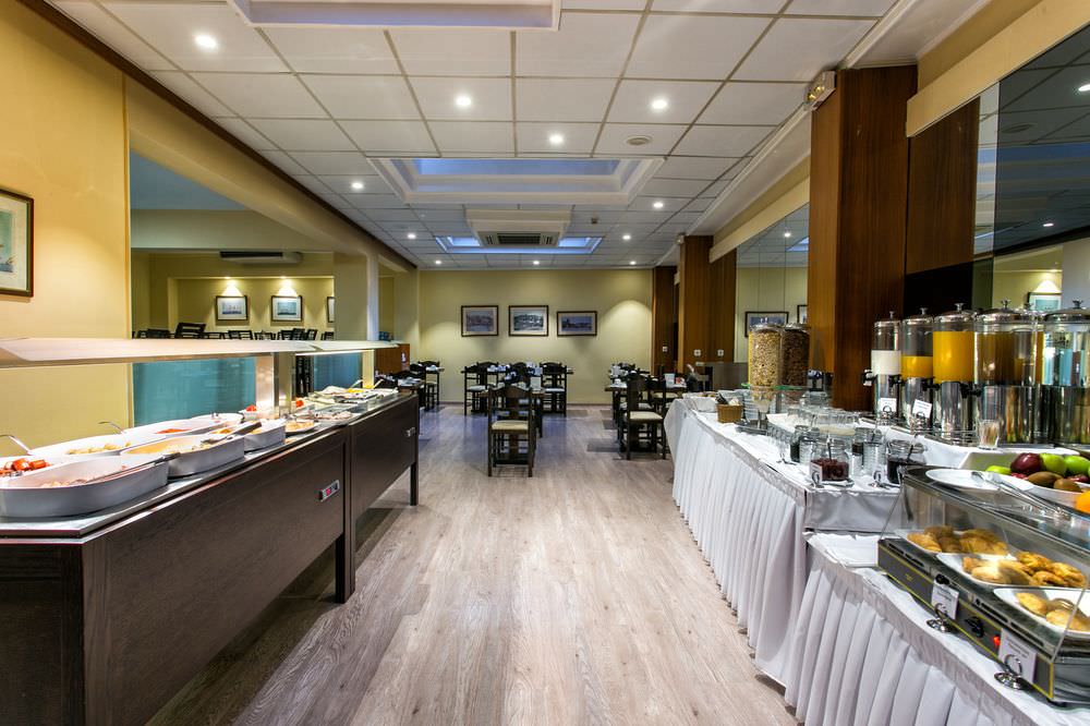 Athens Cypria Hotel