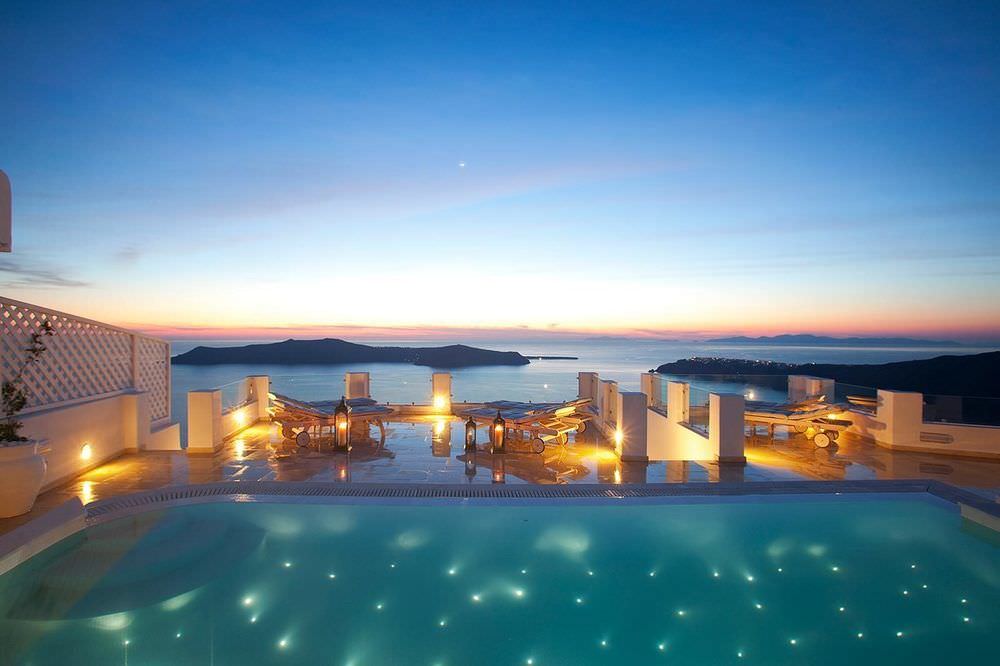 Above Blue Suites