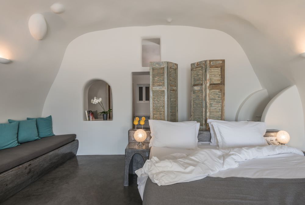 Andronis Boutique Hotel