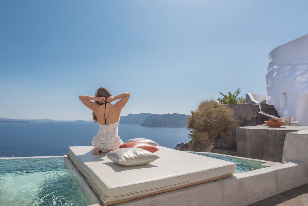 Andronis Boutique Hotel