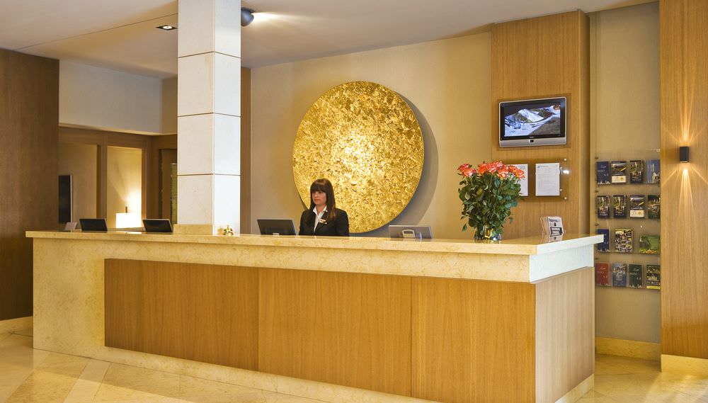 International Hotel