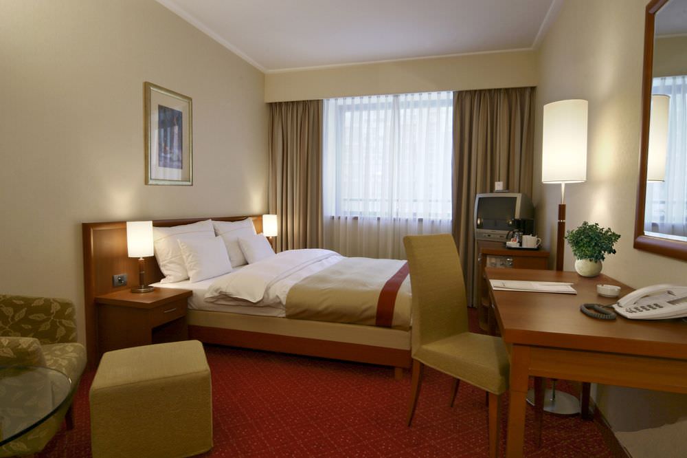 International Hotel