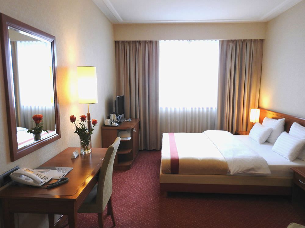 International Hotel