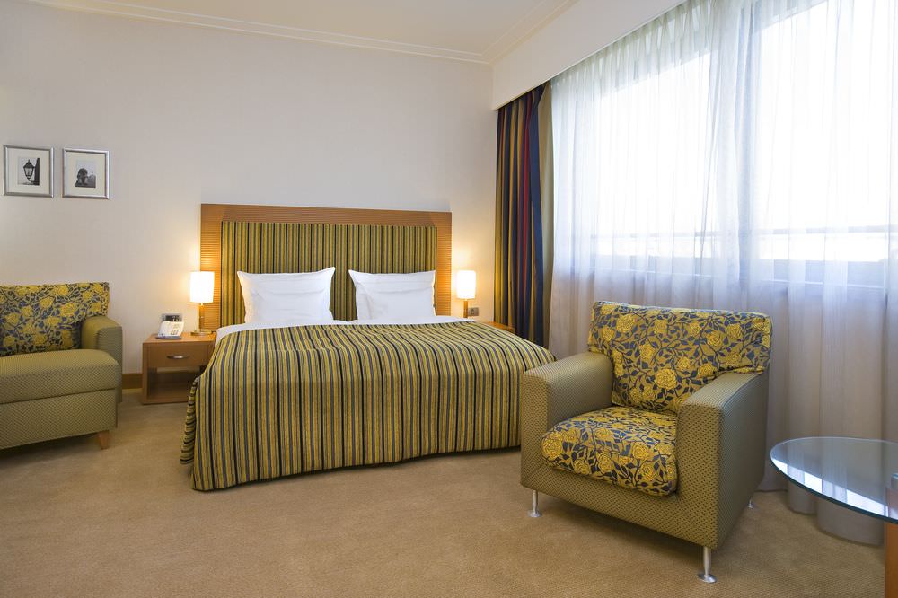 International Hotel