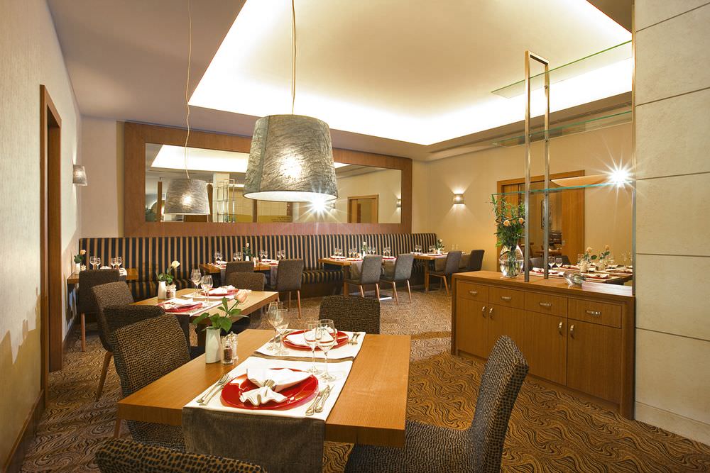 International Hotel