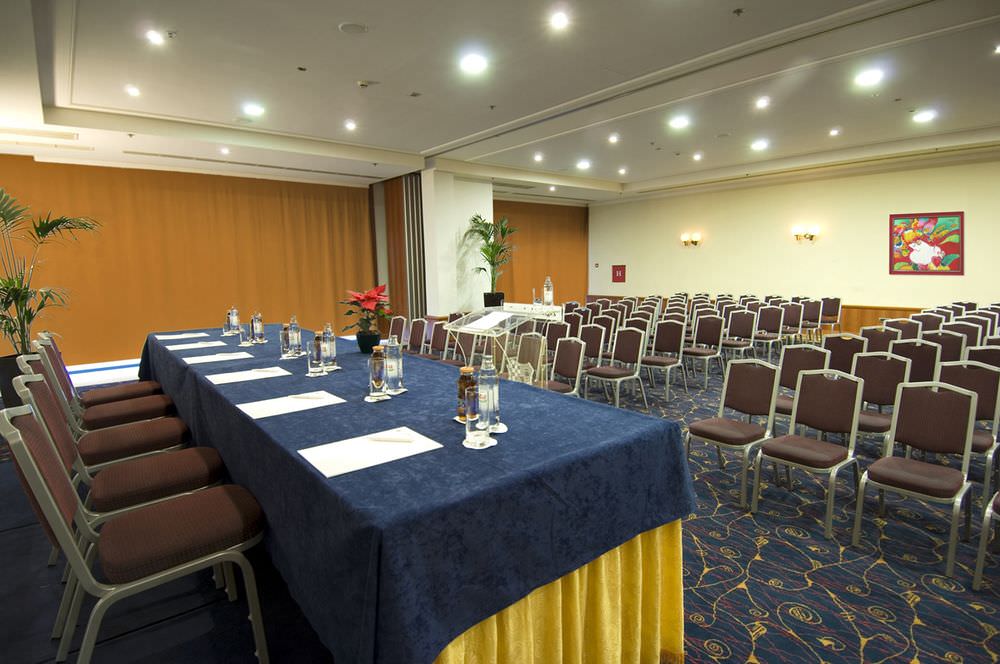 International Hotel