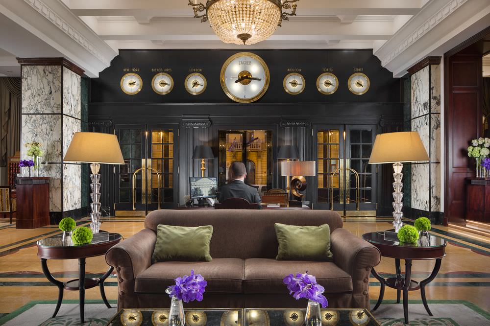 Hotel Esplanade Zagreb