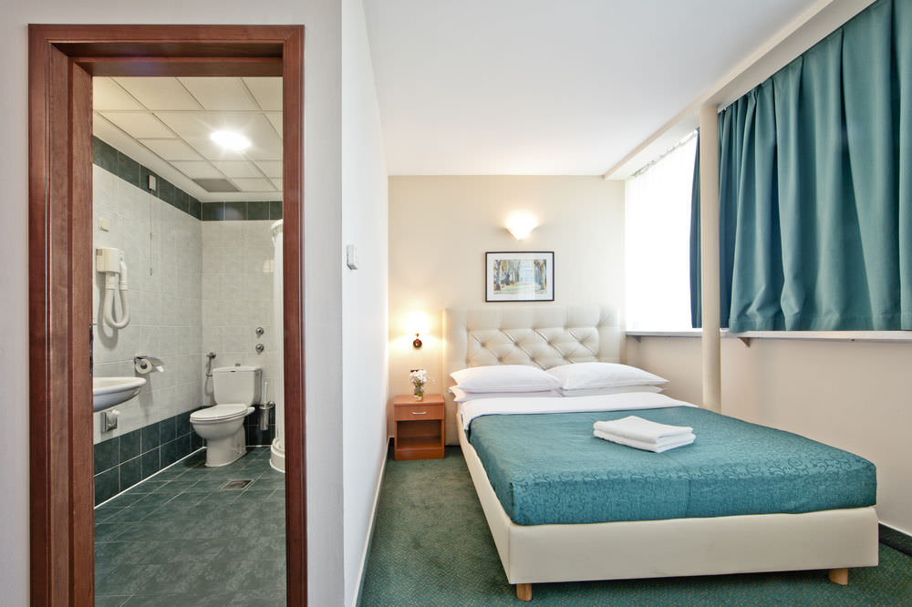 Hotel Central