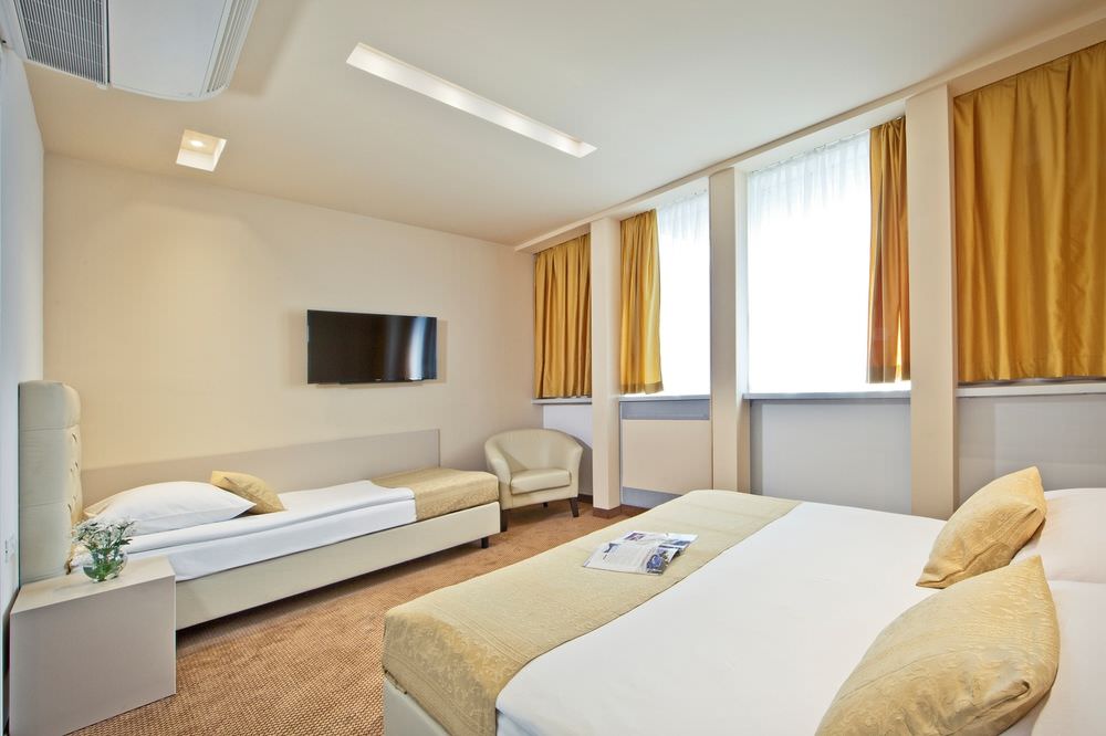 Hotel Central