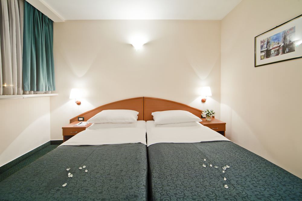 Hotel Central