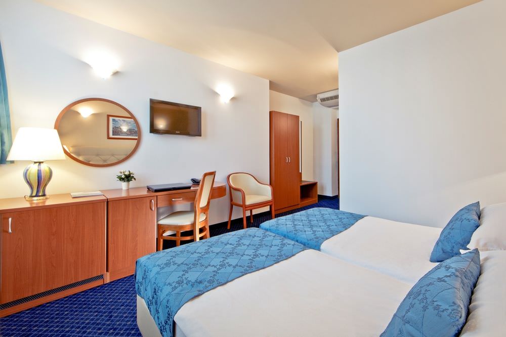 Hotel Central