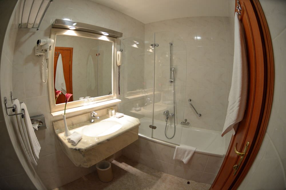 Panorama Zagreb Hotel