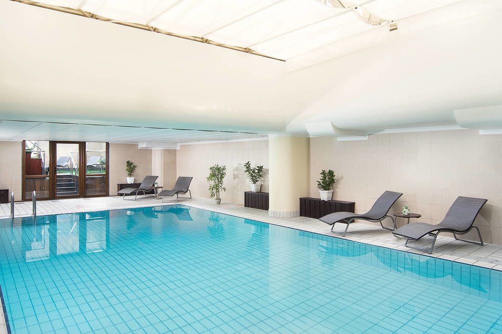 Sheraton Zagreb Hotel