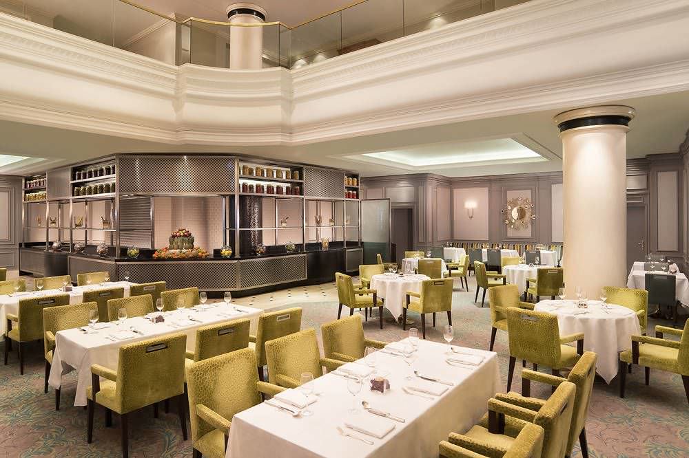 Sheraton Zagreb Hotel