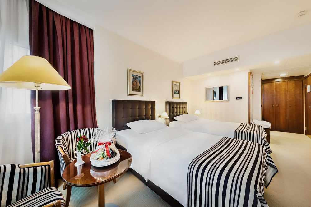 Hotel Dubrovnik